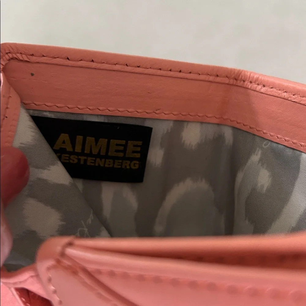 Aimee Kestenberg aimee kestenberg
